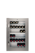 Reparación averías vinoteca Sanyo en  Ciudad Real